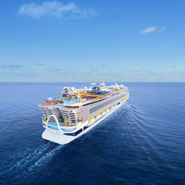 Supplier Spotlight: Elevate your Europe Adventure with Royal Caribbean