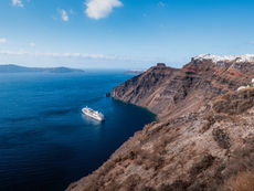 Silversea’s Silver Spirit Embarks on 2026 Mediterranean Grand Voyage