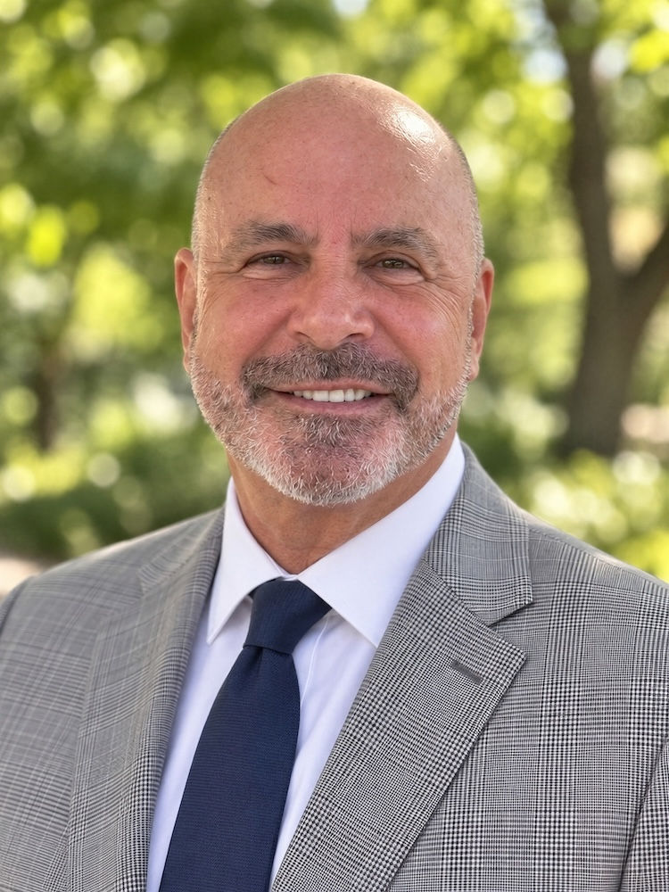 Visit Orlando Appoints Adam Rogers as Vice President of Travel Industry Sales