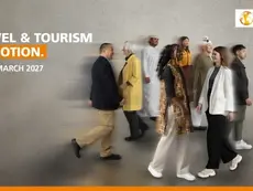ITB Berlin 2027 launches new campaign: Travel & Tourism in Motion