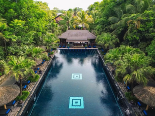 Hidden Luxury: Summer Escapes Worth Discovering