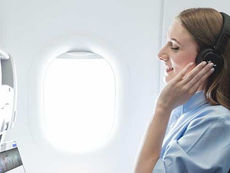 Supplier Spotlight: Meet Tori O’Mahoney of AEGEAN Airlines – the Airline that Knows Greece Best