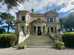 Explore France Hosts Networking Event at French Ambassador’s Residence in Partnership with Air France