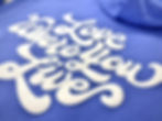 Thumbnail: Local Hoodie | Flo Blue