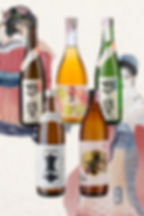 Getränk mit/ohne Alkohol