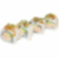 Sake Avocado Roll (4 Stück)
