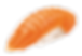Sake Nigiri (1 Stück)