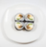 Oshinko Maki(6 Stück)