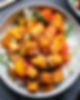 Tofu Süsssauer