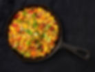 Fried Reis