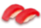 Maguro Nigiri (1 Stück)