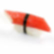 Kani Nigiri (1 Stück)