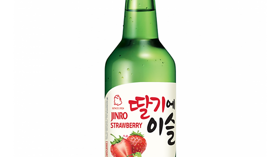 Soju (Strawberry)