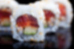Spicy Tuna Roll 4 Stk.