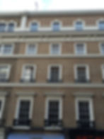 St Martins Lane