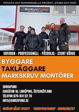 Skruvfund _information _ byggare _ takläggare _ markskruvar _ Linköping_Östergötland (1).p