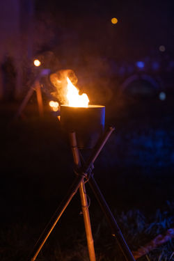 Pot de feu