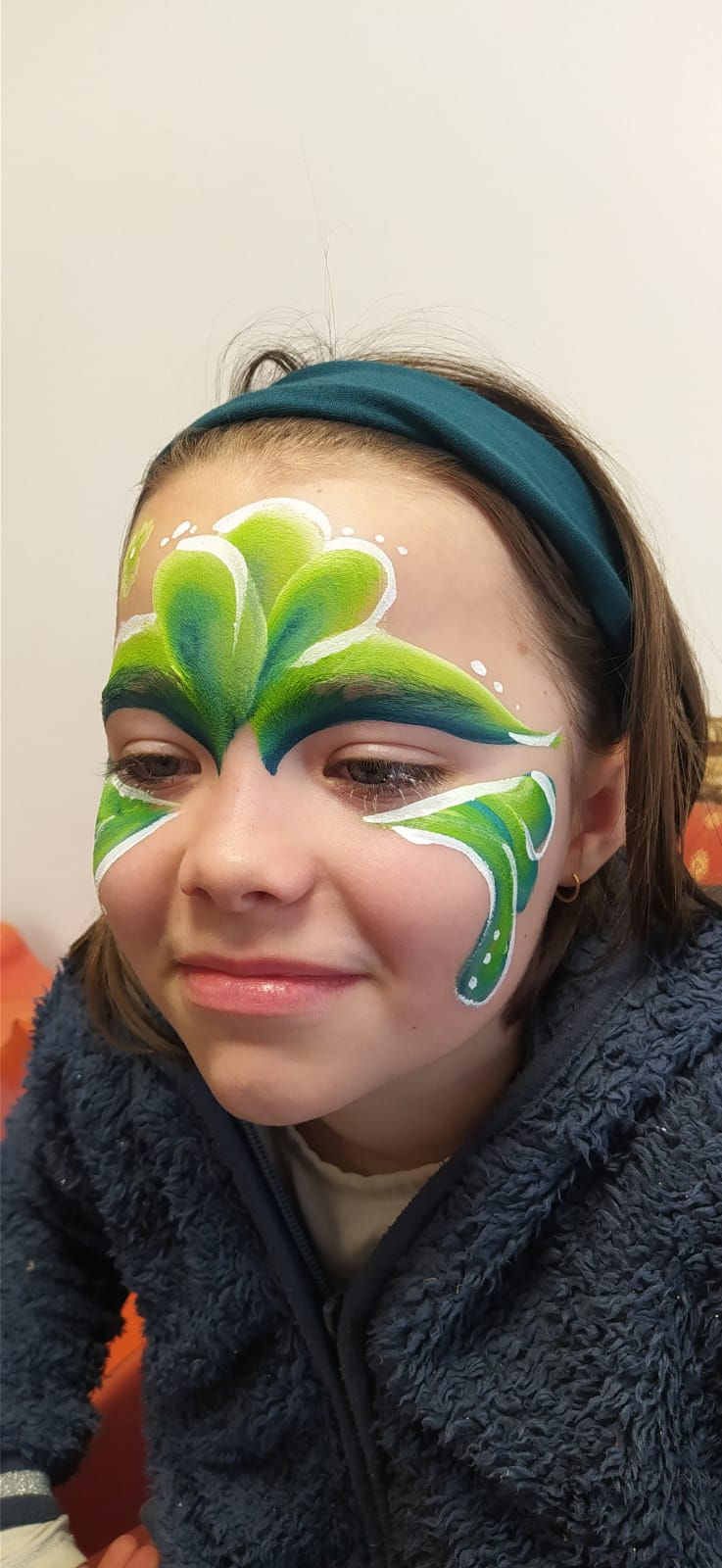 maquillage enfants