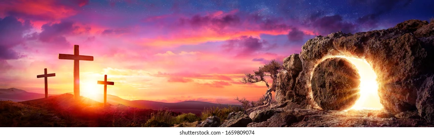 resurrection-light-tomb-empty-crucifixion-260nw-1659809074.webp