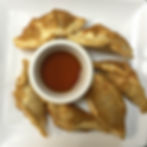 Gyoza