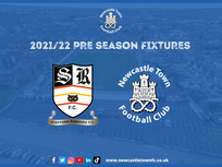 Stafford Rangers 2-0 Newcastle Town