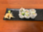 Albacore Roll