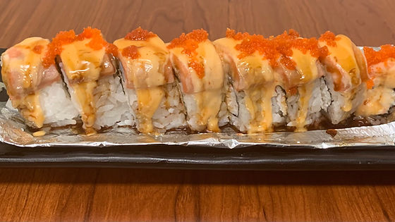 Lion King Roll 
