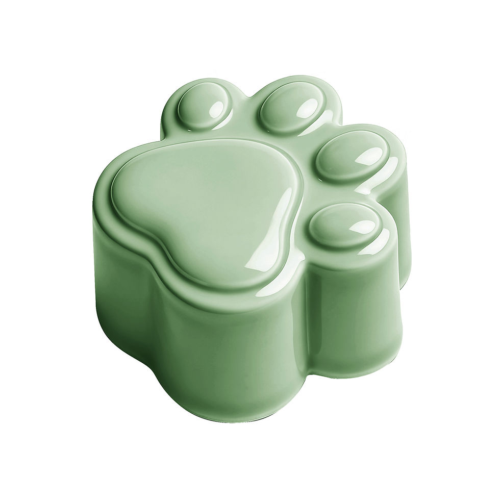 Sage Green