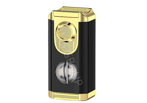 25L04 3-in-1 Cigar Lighter-B