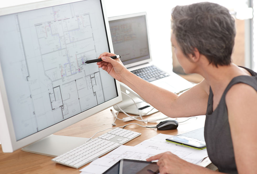 CAD Drafting Outsourcing Australia: A Strategic Move In 2026