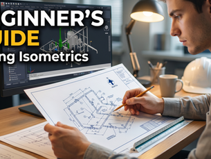 Piping Design Isometric Drawing: A Beginner's Guide 
