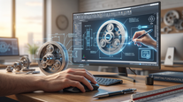 Mastering the Essentials of Mechanical Drafting: Cad Drafting Basics