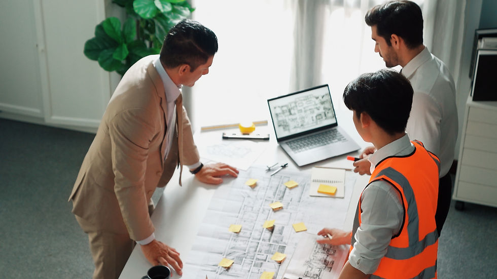 Managing Design Revisions CAD for Agile Drafting Success