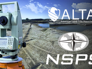 2026 ALTA/NSPS Standards Training: What Drafters Must Know