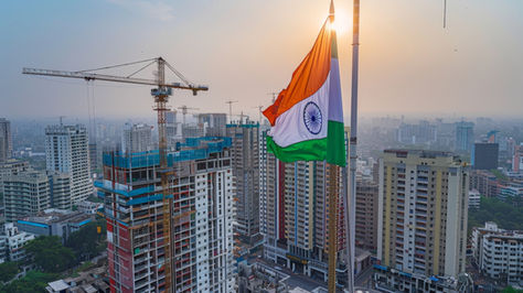 Construction Technology Trends India 2026: VDC, Drones, and Modular Construction