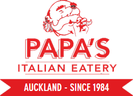 Papa's Pizza