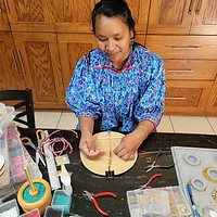 Joyería hecha artesanos