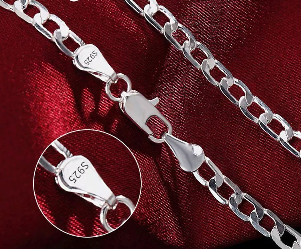 Miniatura: Collar Italiano