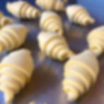 Plain Croissant