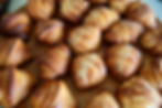 Daily Fresh Baked Croissant