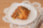 Ham & Cheese Croissant