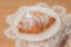 Almond Croissant