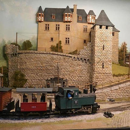 Rail expo 2021 