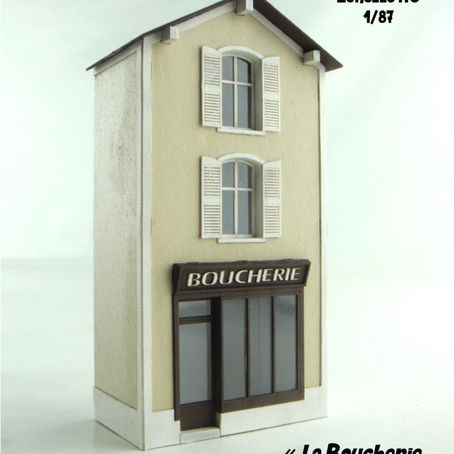 Une vraie boucherie chez Minifer