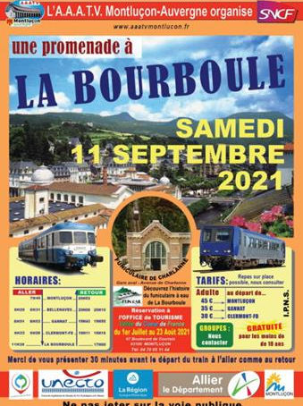 AAATV Circulation spéciale