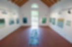 Ausstellung Künstlerin Gertraud Dankesreiter