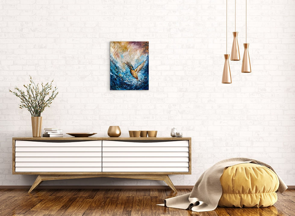 Miniatura: DANCE OF THE MOMENT