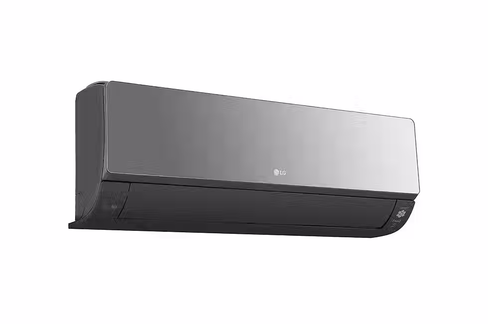 Küçük resim: LG AC18BH / UV ARTCOOL Inverter Wi-Fi Akıllı Hijyen Klima 18000 Btu Enerji A++