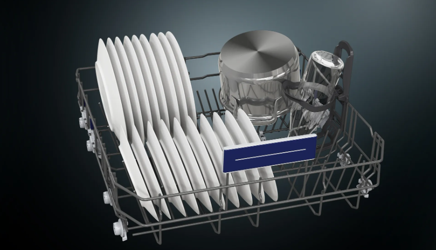 Küçük resim: Siemens Solo Bulaşık Makinesi