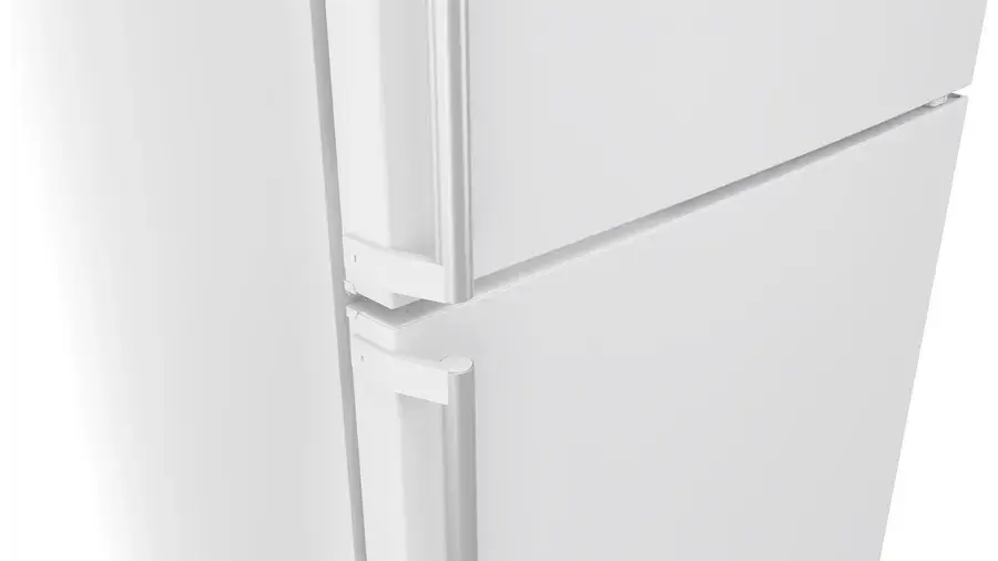 Küçük resim: Siemens KG86PFWC0N iQ700 Alttan Donduruculu Buzdolabı 186 x 86 cm Beyaz